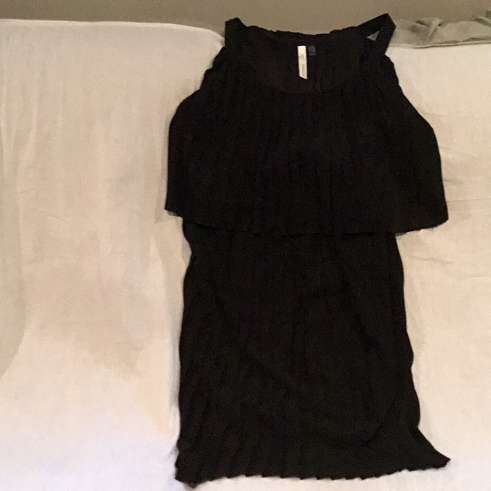 New York collection dress